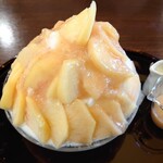 DAIBAN COFFEE cafe的实拍图