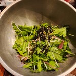 大連餃子基地 DALIAN 麻布十番店的實拍圖