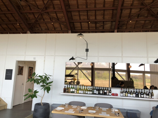 recommendations image for Le Mantaro