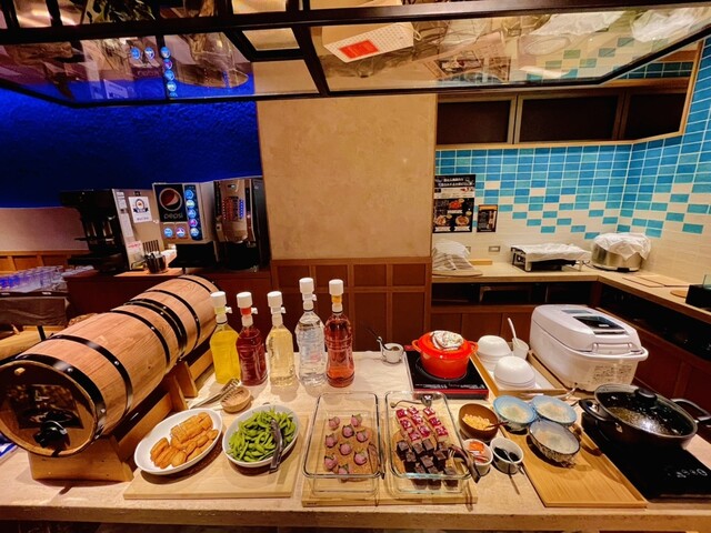 recommendations image for HOTEL HILLARYS AKASAKA