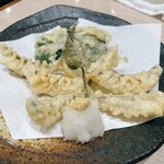 大衆酒場　ふくろ 美久仁小路店的实拍图