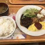 ミリオン的实拍图