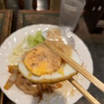 カフェ 泥人形的实拍图