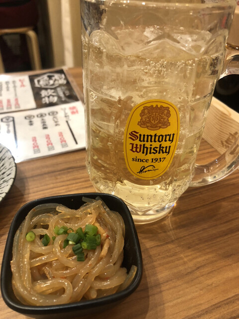 鳥劇場 御徒町店的實拍高清圖