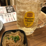 鳥劇場 御徒町店的實拍圖