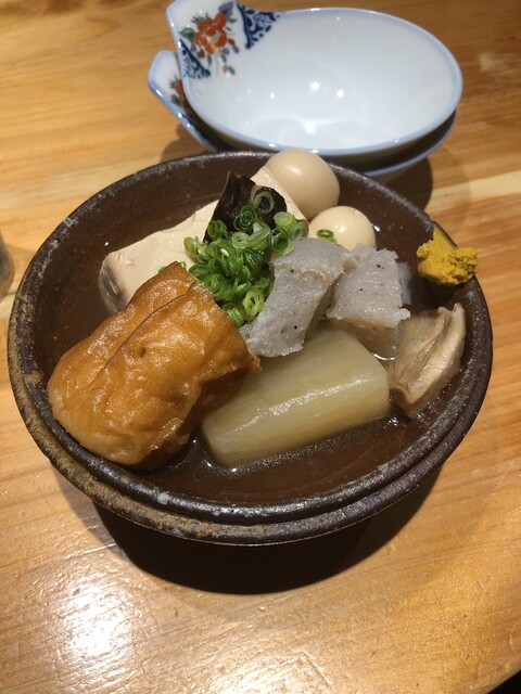 鶏と肴 フルヤ的實拍高清圖