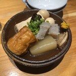 鶏と肴 フルヤ的實拍圖