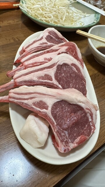 生ラム専門店 焼肉羊や的實拍高清圖