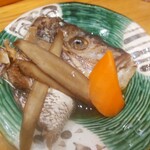 魚屋スタンドふじ子的實拍圖