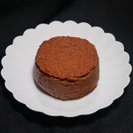 チョコレートショップ 本店的實拍圖