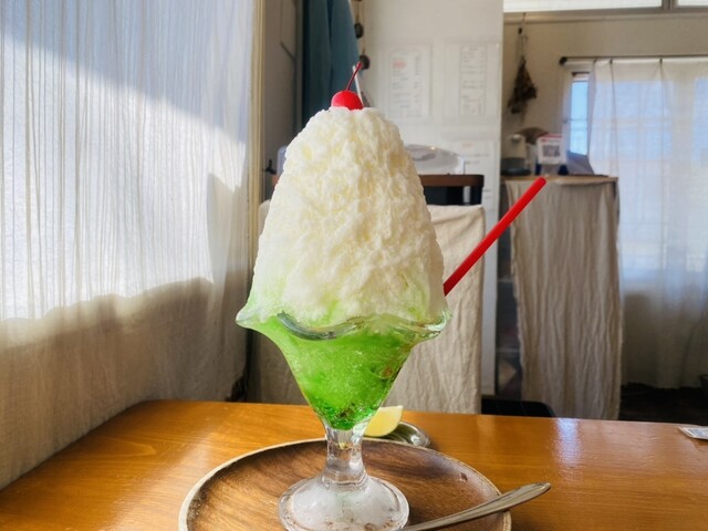 recommendations image for 喫茶 ベレー