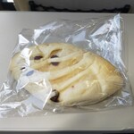 志津屋 京阪樟葉店的實拍圖