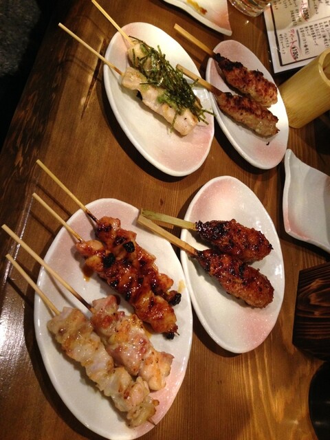 焼鳥のさくら 今里店的實拍高清圖