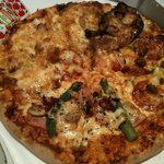 ピザ・ダーノ 東武練馬店的實拍圖