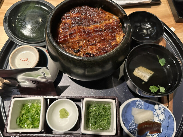 まるや本店 東京ミッドタウン店的实拍高清图