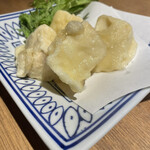 てしごとや 霽月的實拍圖