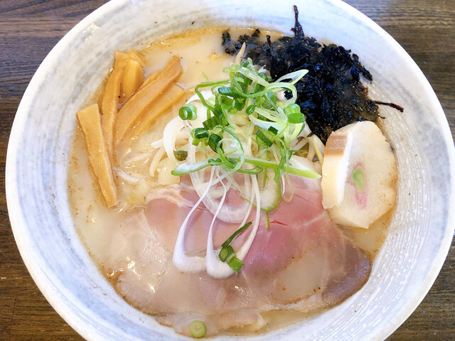 僕は麺だけを傷つけない的实拍高清图
