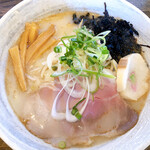 僕は麺だけを傷つけない的实拍图