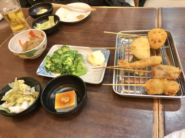 きぬちゃん食堂的實拍高清圖