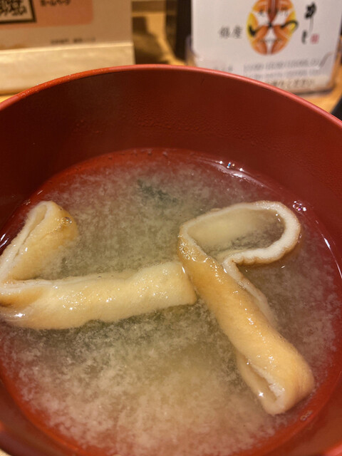 天丼専門 銀座いつき的實拍高清圖