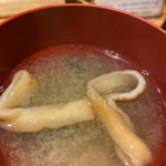 天丼専門 銀座いつき的實拍圖