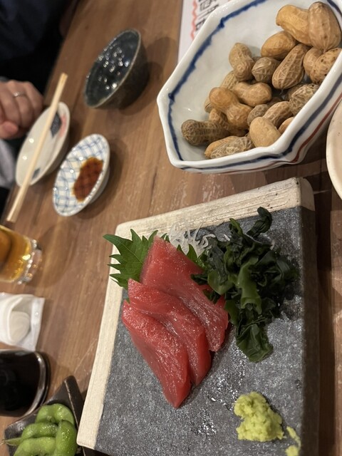 大海の食卓的实拍高清图