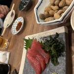 大海の食卓的实拍图
