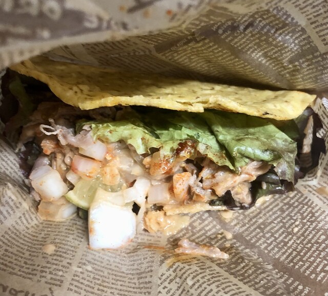 recommendations image for THE TACOS AKABANE