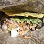 recommendations for THE TACOS AKABANE