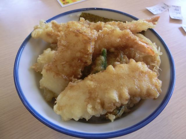 recommendations image for さん天 金剛店