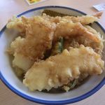 recommendations for さん天 金剛店