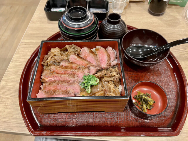 牛ノ福 クリスタ長堀店的實拍高清圖