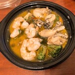 成城石井 トリエ京王調布店的实拍图