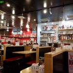 recommendations for 24時間 餃子酒場 五反田店