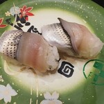 梅丘寿司の美登利総本店 高井戸店的實拍圖