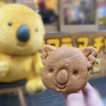 ロッテリア 中野サンモール店的實拍圖