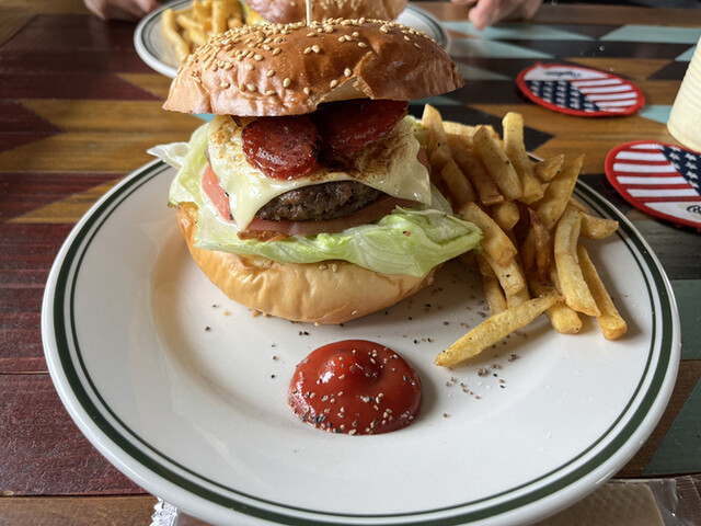 recommendations image for ナッシュビル