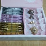 本高砂屋 大丸札幌店的實拍圖