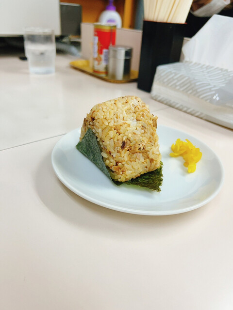 らーめん五丈原 本店的实拍高清图