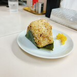 らーめん五丈原 本店的实拍图