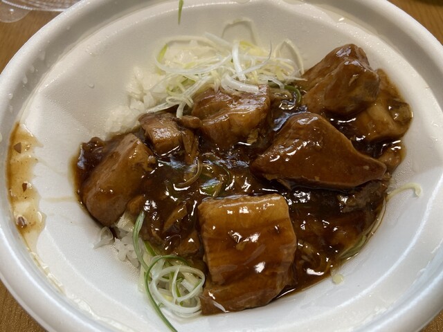 recommendations image for すき家 森下店