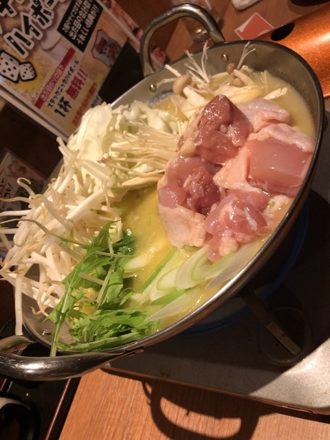 いいとこ鶏 赤羽店的實拍高清圖