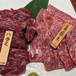 焼肉 ONAKANOMIKATA的實拍圖