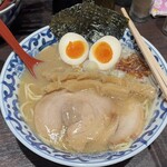東京駅 斑鳩的實拍圖