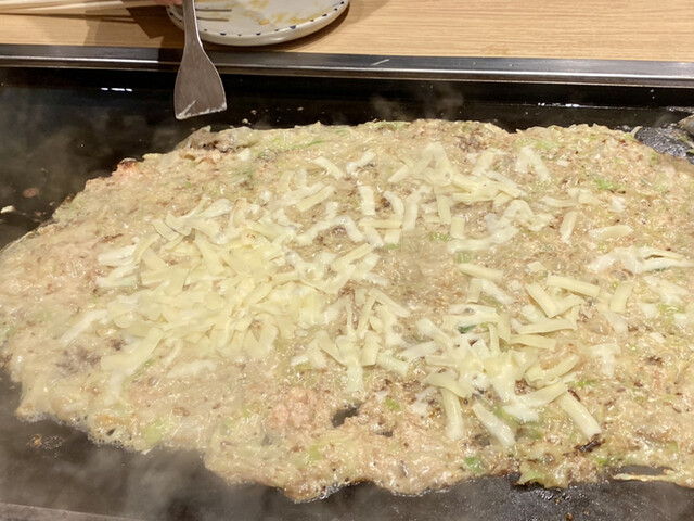 recommendations image for 月島もんじゃ おこげ  浅草