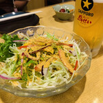 鳥せい 鹿追店的實拍圖