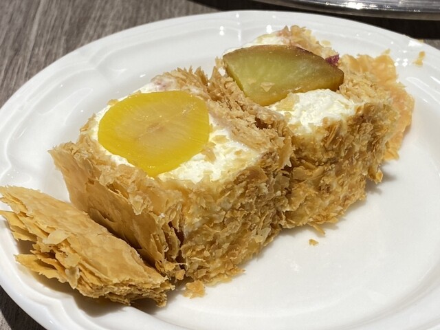 ル サロン ド ニナス 小田急百貨店新宿的實拍高清圖