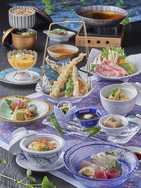 割烹 音羽鮨 千里山店的實拍高清圖