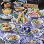 割烹 音羽鮨 千里山店的實拍圖