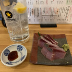 酒枡的實拍圖